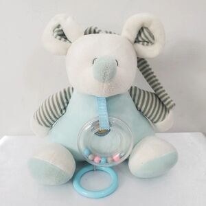 Doudou Musical Sheep